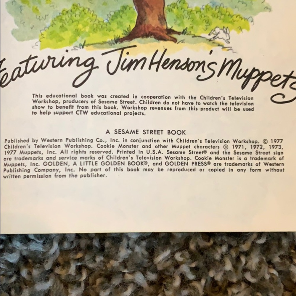 Little Golden Book - Picture 5 of 7